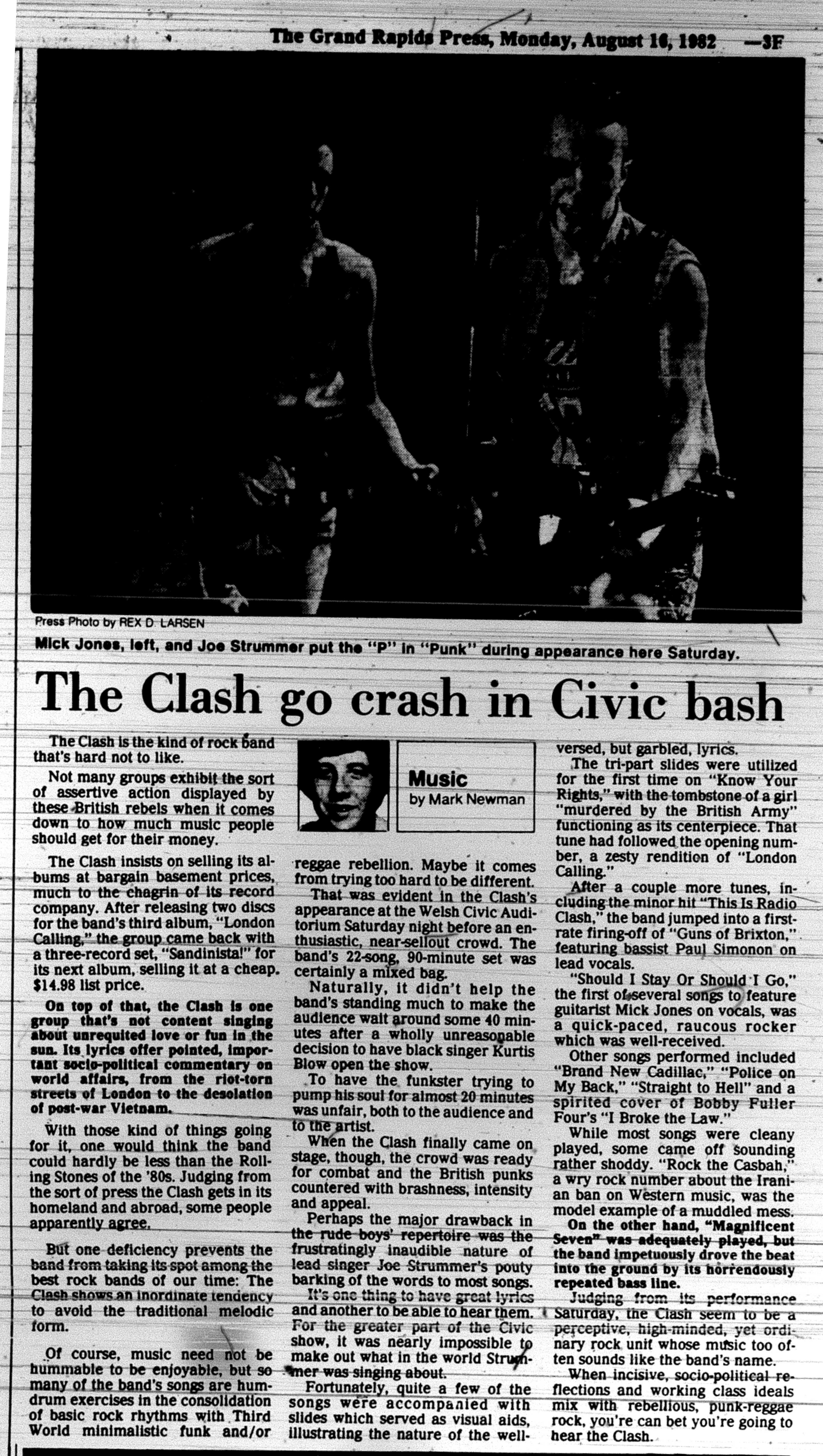 Clash1982-08-14WelshAuditoriumGrandRapidsMI (5).jpg
